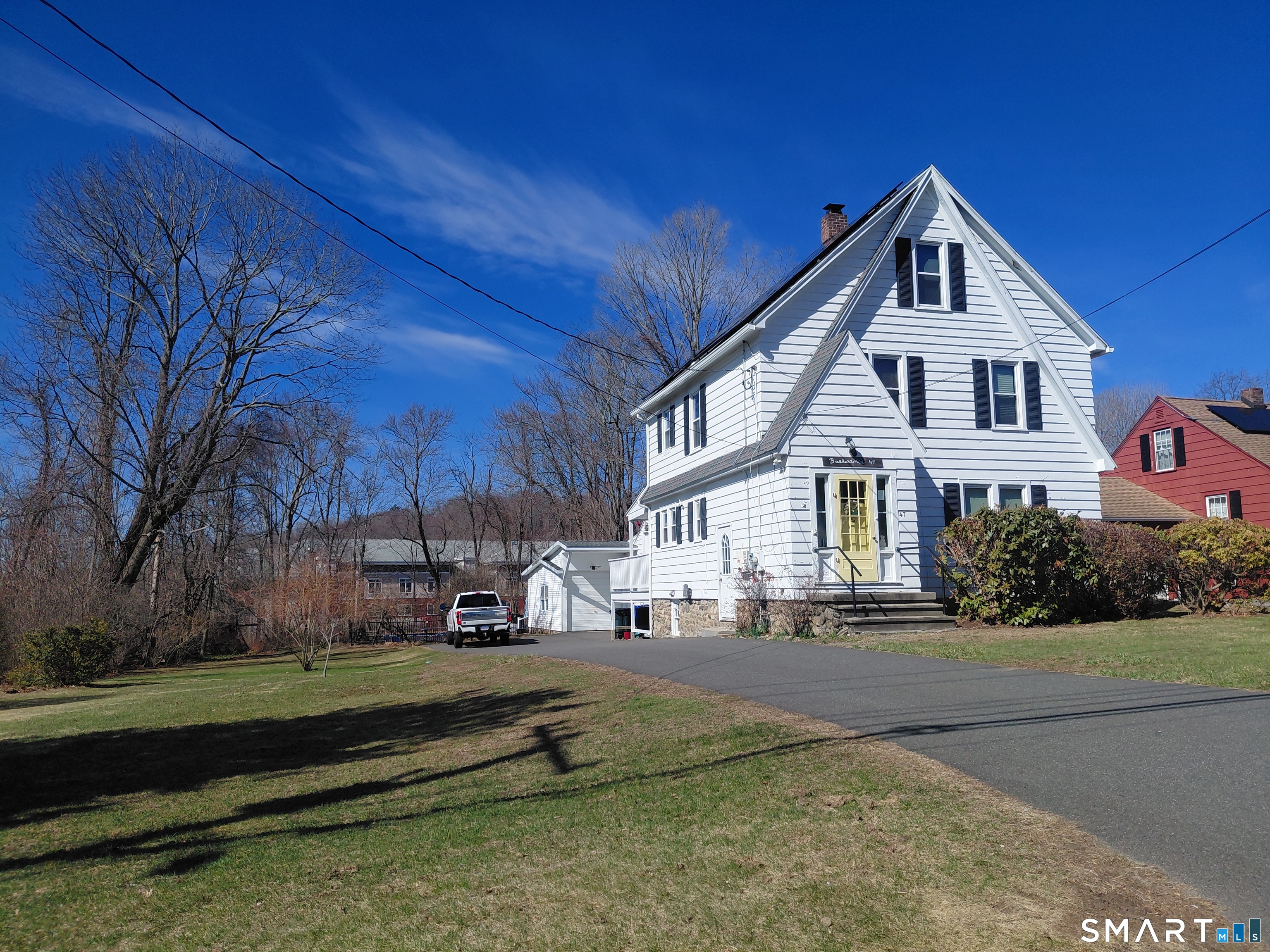 47 Wyoming Avenue Torrington CT 06790