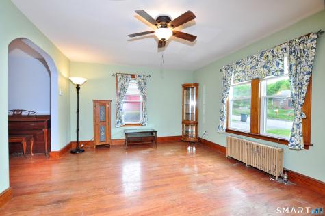 47 Wyoming Avenue Torrington CT 06790