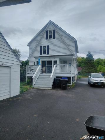47 Wyoming Avenue Torrington CT 06790