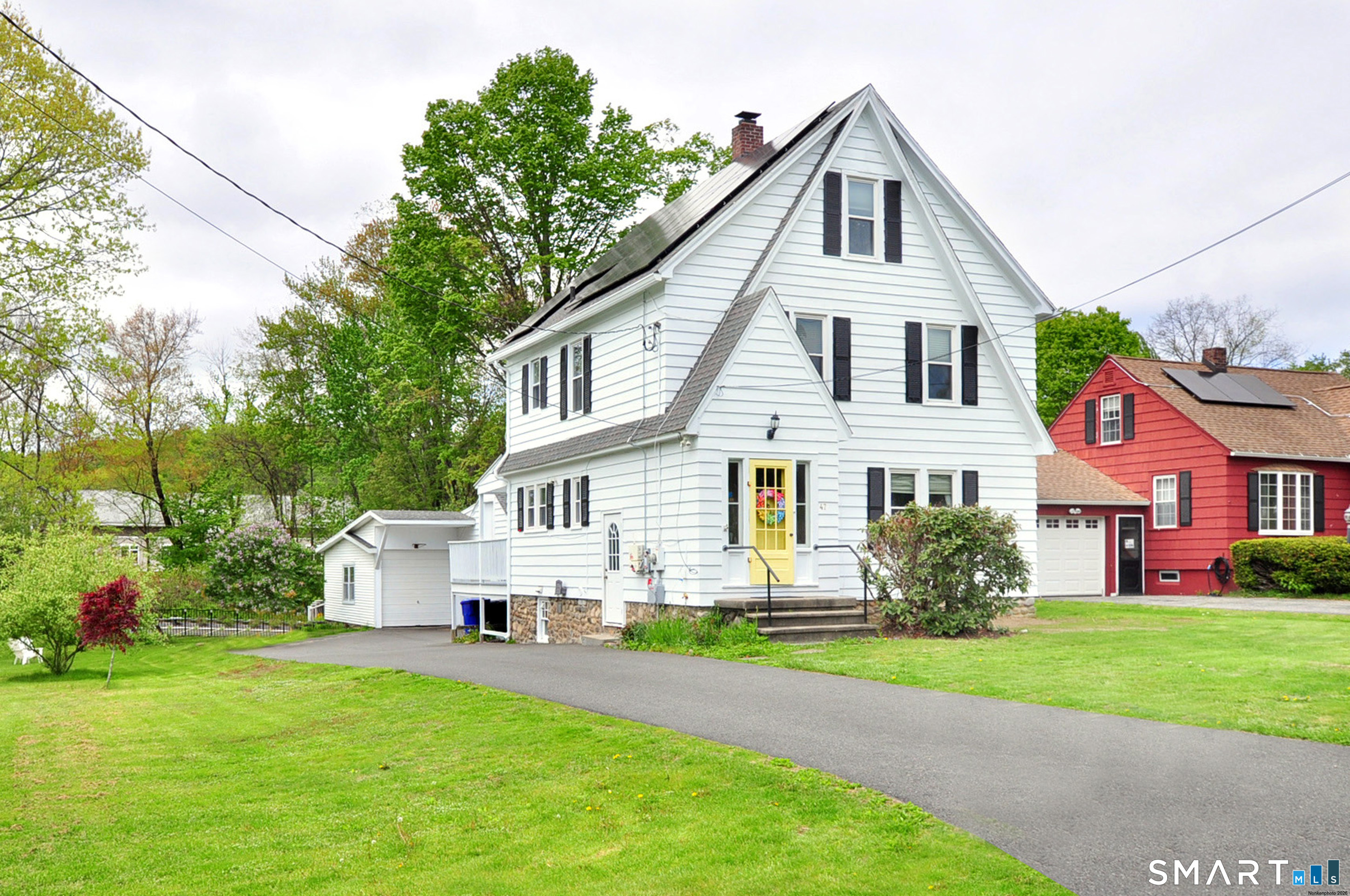 47 Wyoming Avenue Torrington CT 06790