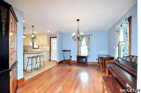 47 Wyoming Avenue Torrington CT 06790