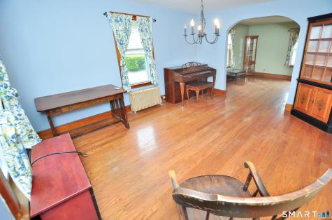 47 Wyoming Avenue Torrington CT 06790
