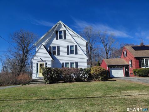 47 Wyoming Avenue Torrington CT 06790