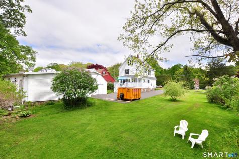 47 Wyoming Avenue Torrington CT 06790