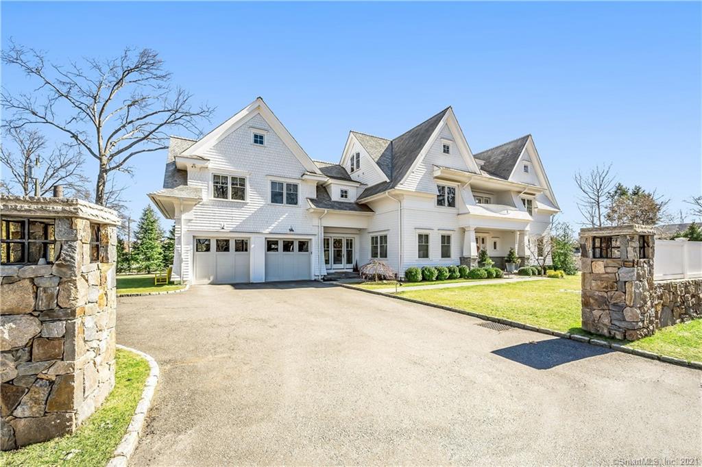 4 Caccamo Lane Westport CT 06880