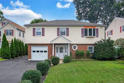 21 Mcallister Avenue Norwalk CT 06854