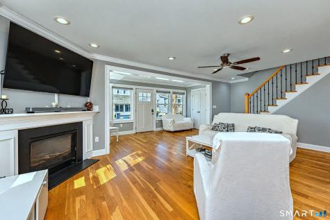 17 Jamaica Court East Haven CT 06512