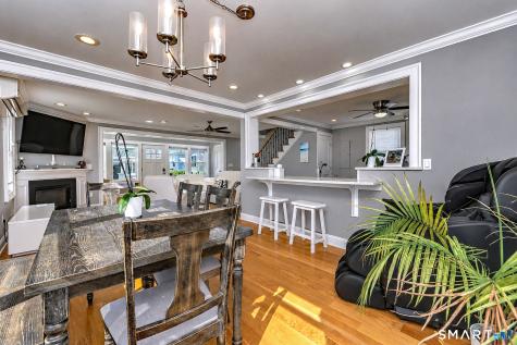 17 Jamaica Court East Haven CT 06512