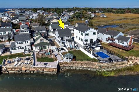 17 Jamaica Court East Haven CT 06512