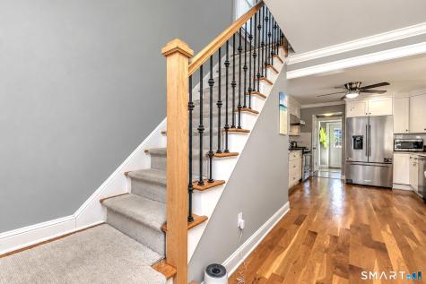17 Jamaica Court East Haven CT 06512