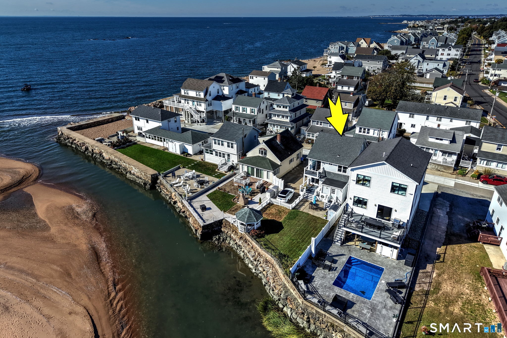 17 Jamaica Court East Haven CT 06512