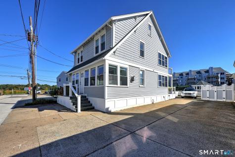 17 Jamaica Court East Haven CT 06512
