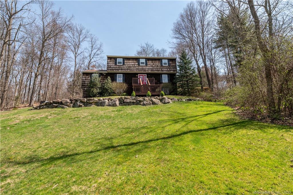 24 Olympic Drive Danbury CT 06810