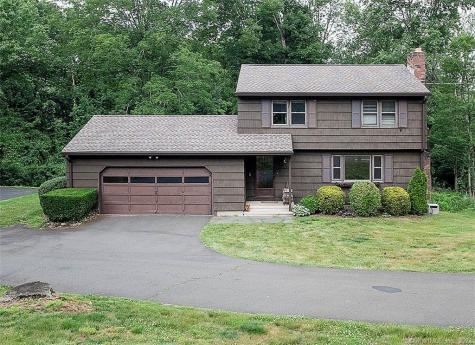 152 Eramo Terrace Hamden CT 06518