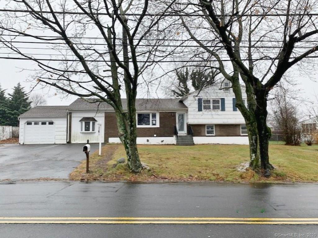 252 Morgan Lane West Haven CT 06516
