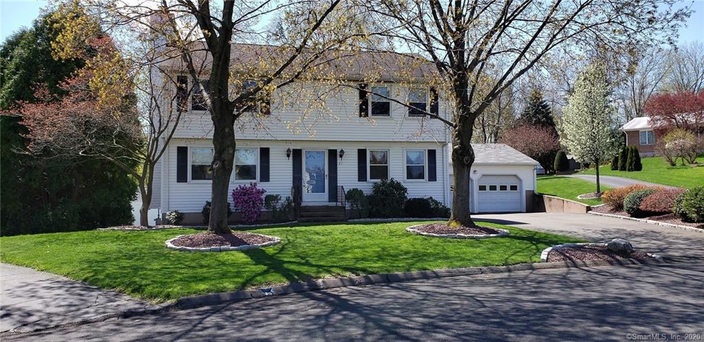 31 Old Hatchery Lane Newington CT 06111