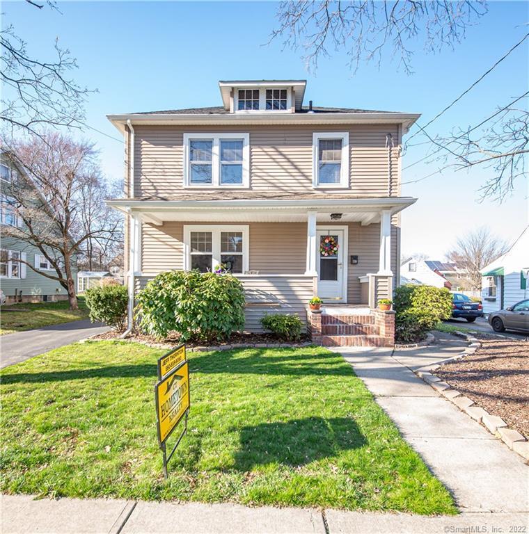 138 Grove Street Windsor Locks CT 06096
