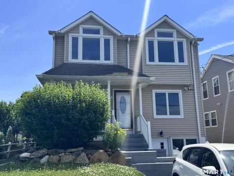 556 Fairfield Avenue Stamford CT 06902