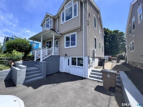 556 Fairfield Avenue Stamford CT 06902
