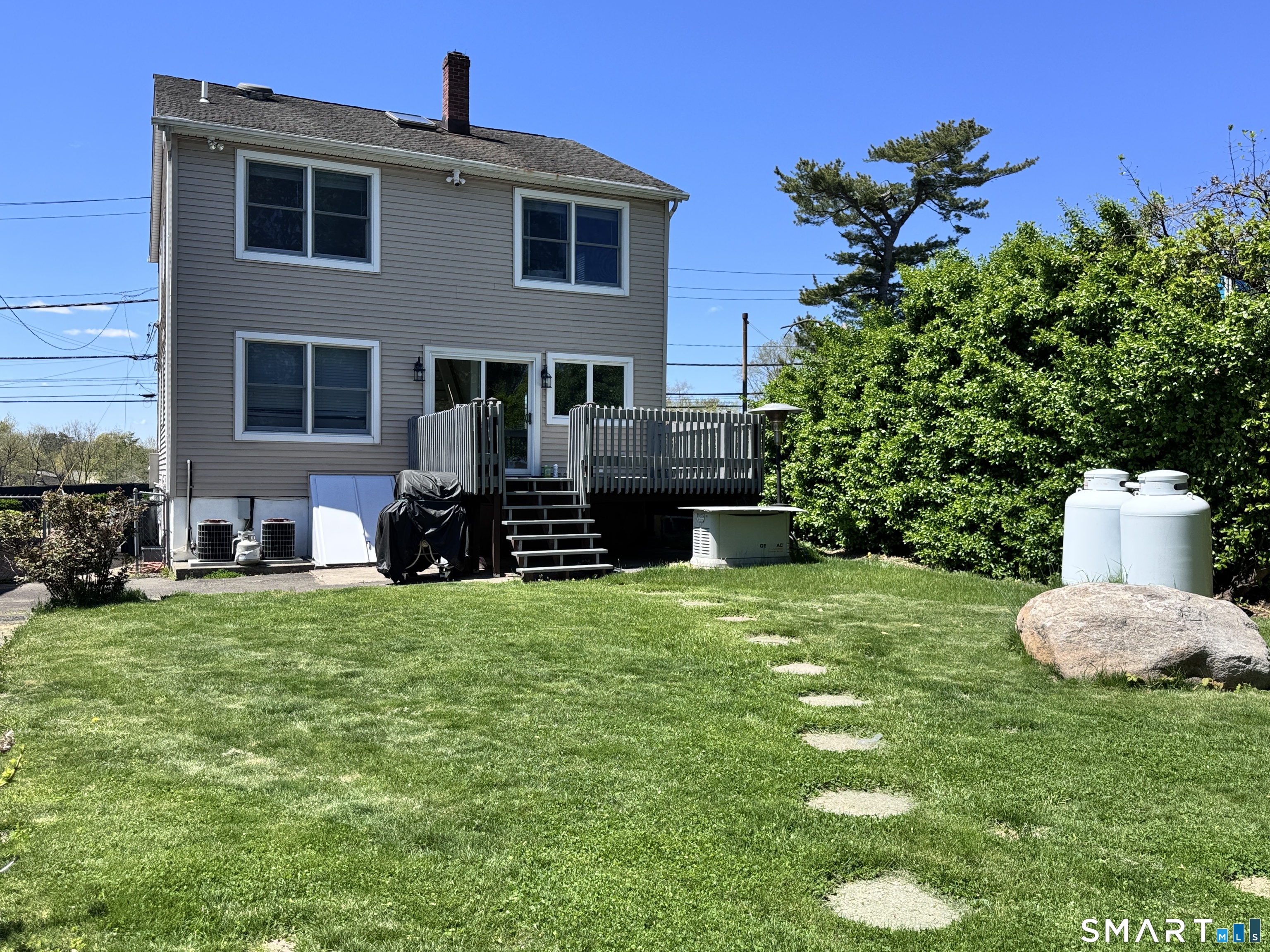 556 Fairfield Avenue Stamford CT 06902