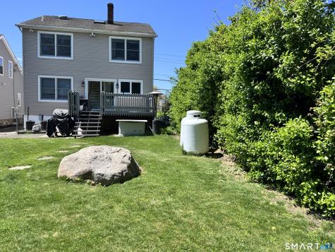 556 Fairfield Avenue Stamford CT 06902
