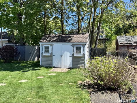 556 Fairfield Avenue Stamford CT 06902
