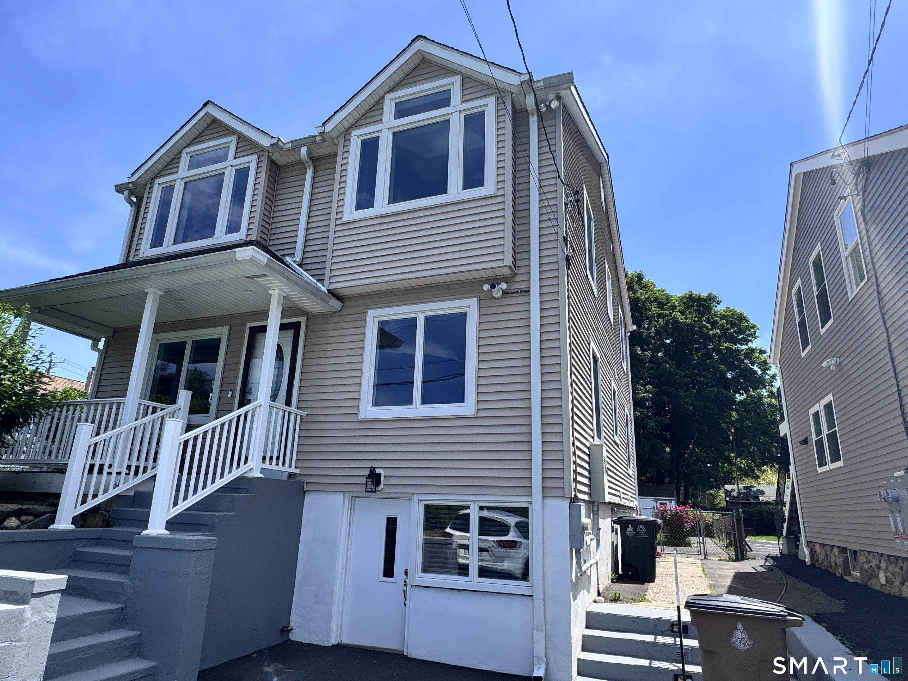 556 Fairfield Avenue Stamford CT 06902