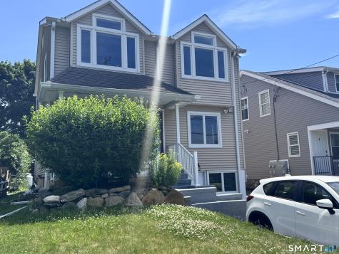 556 Fairfield Avenue Stamford CT 06902