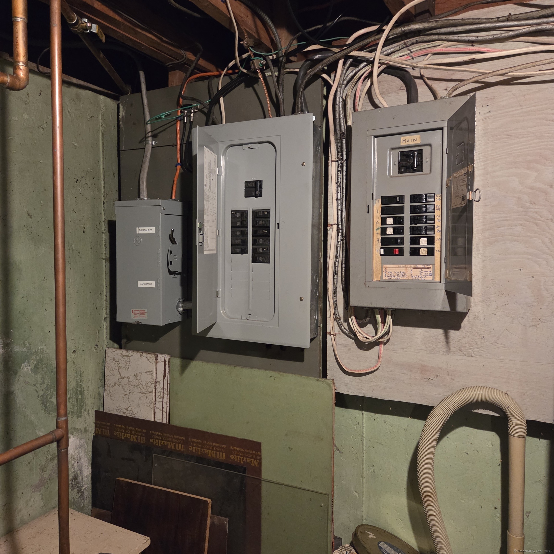 14 Edgarton Road Columbia CT 06237