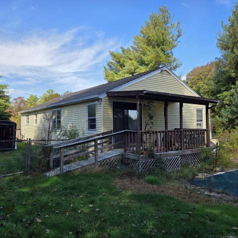 14 Edgarton Road Columbia CT 06237