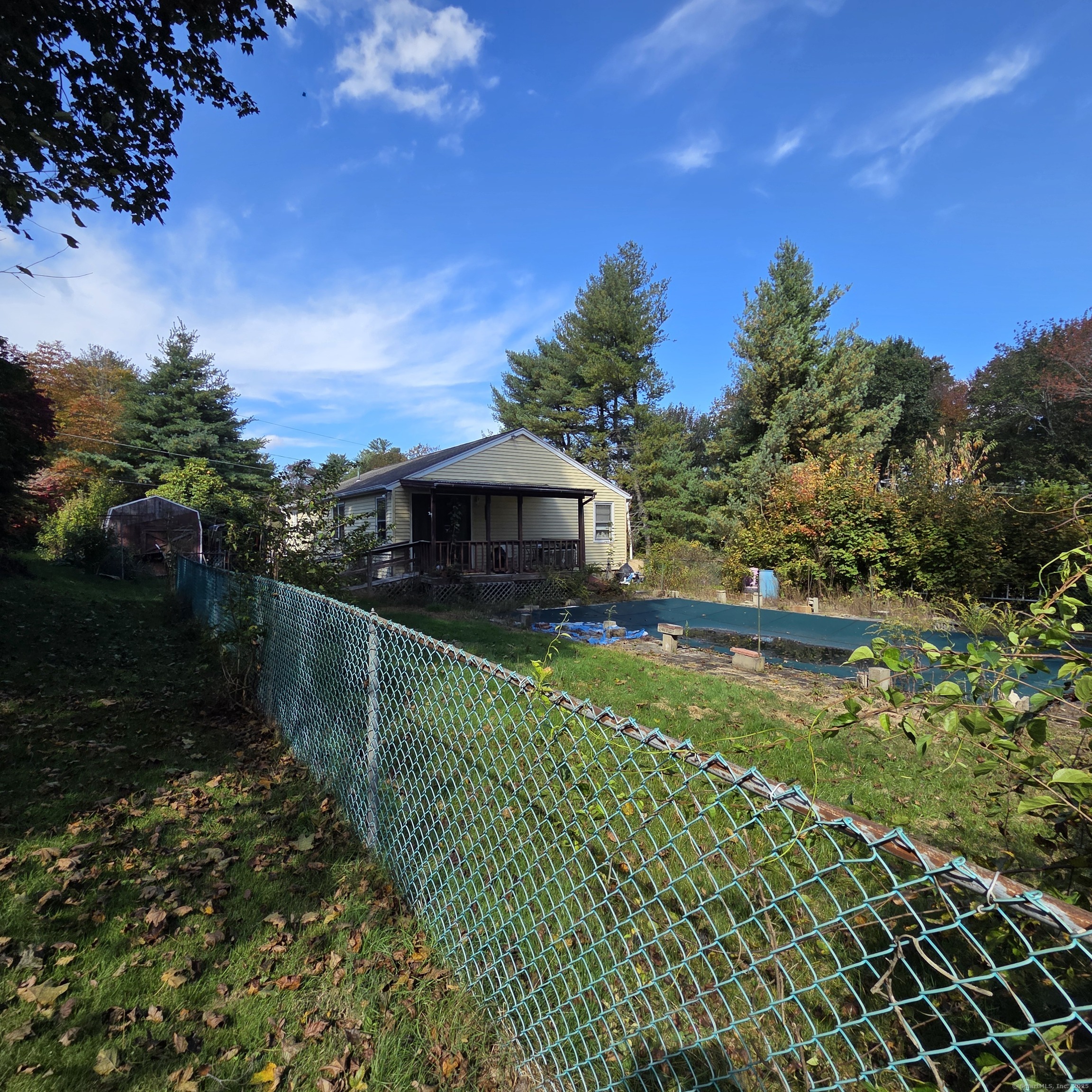 14 Edgarton Road Columbia CT 06237