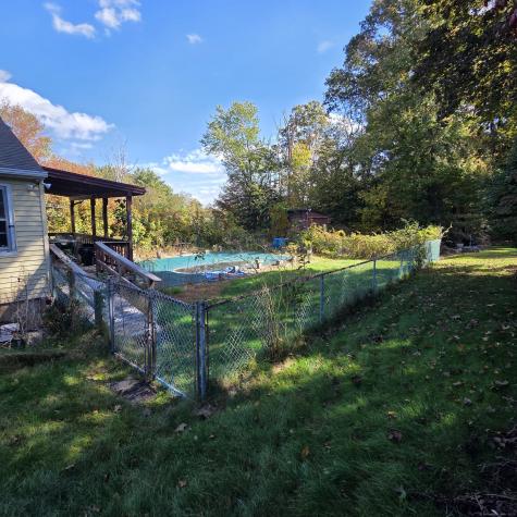 14 Edgarton Road Columbia CT 06237