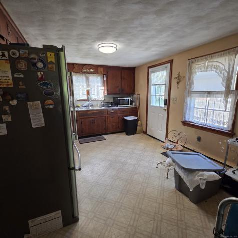 14 Edgarton Road Columbia CT 06237