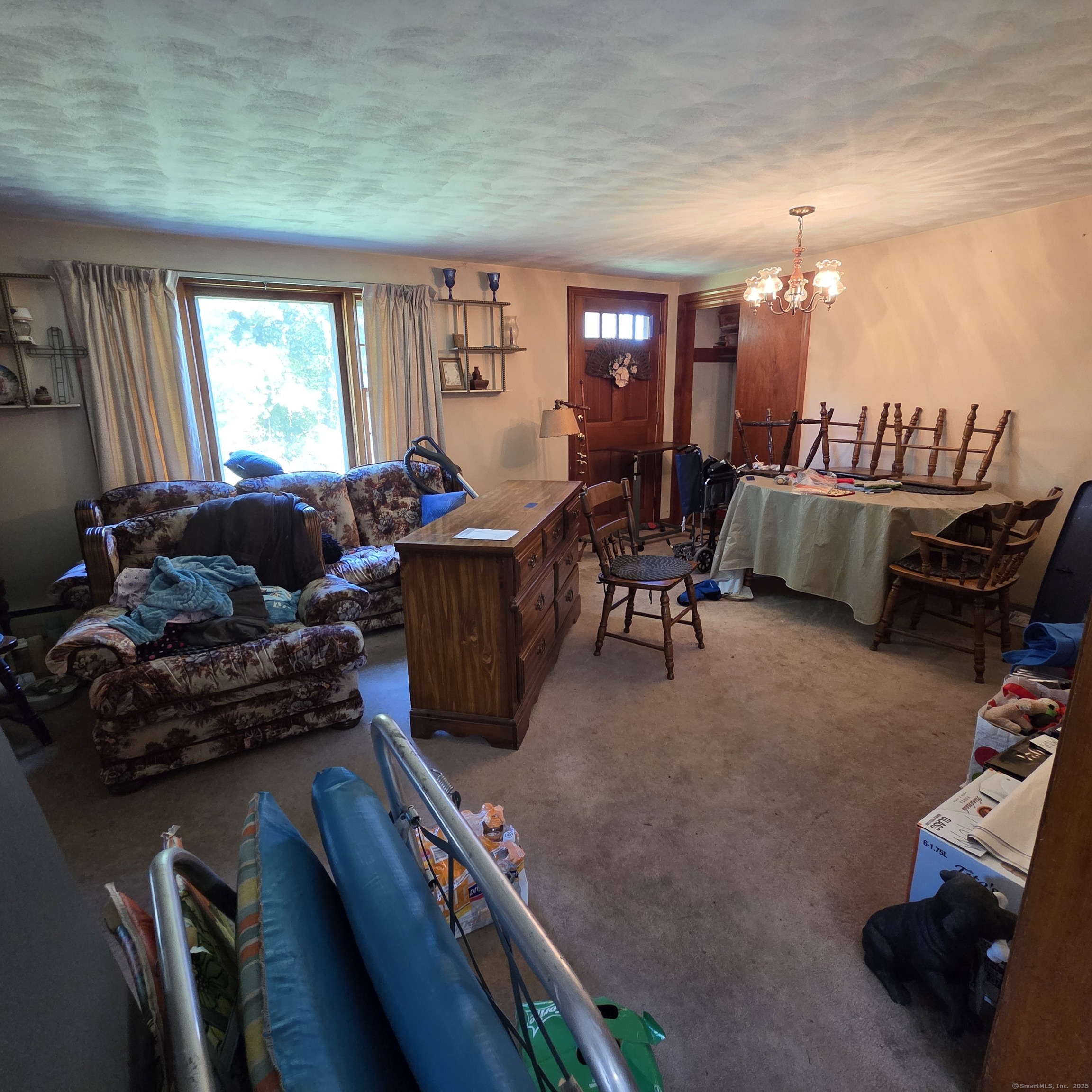 14 Edgarton Road Columbia CT 06237