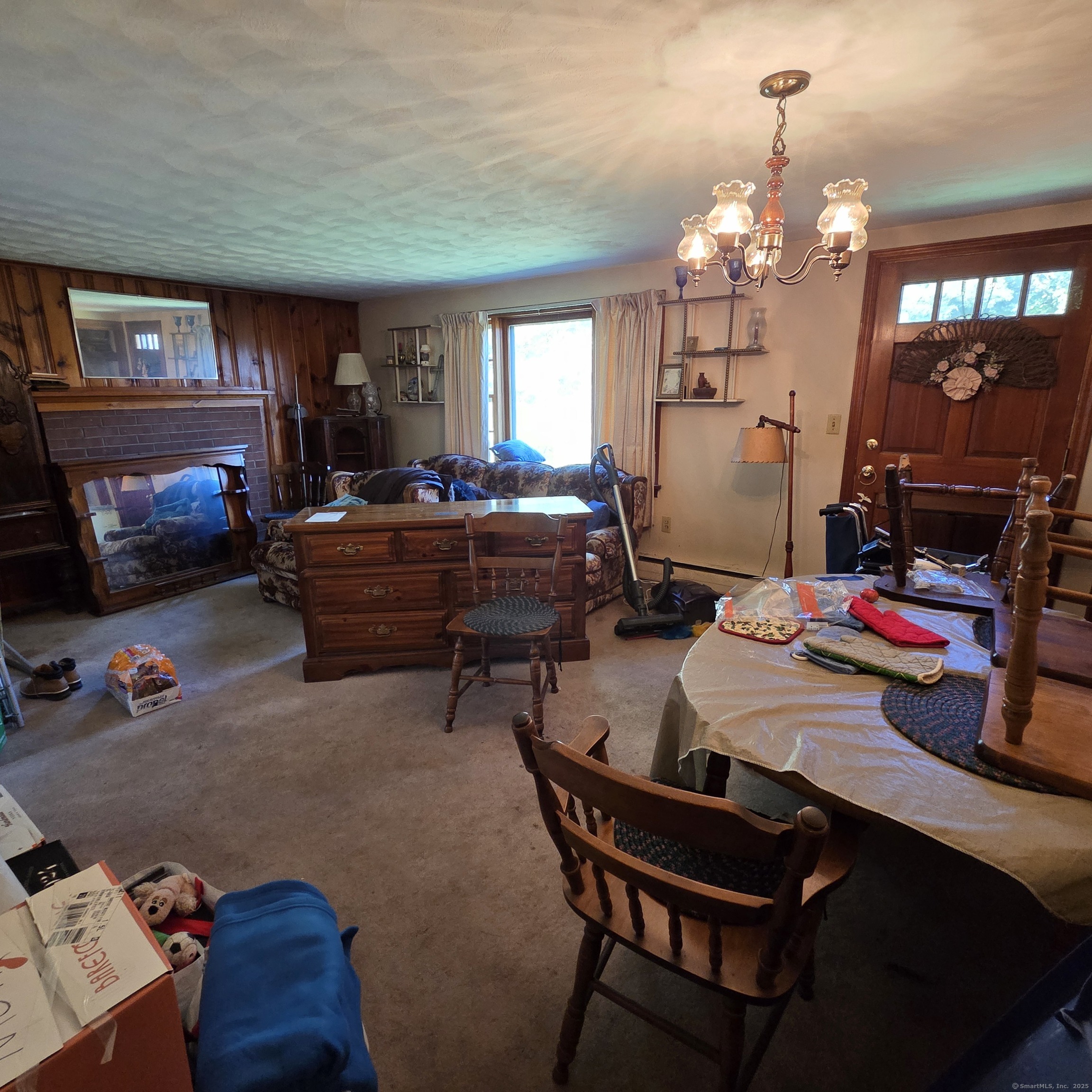 14 Edgarton Road Columbia CT 06237