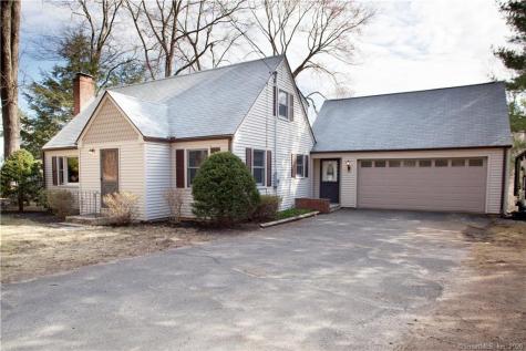 80 Lovely Street Canton CT 06019