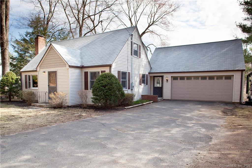 80 Lovely Street Canton CT 06019