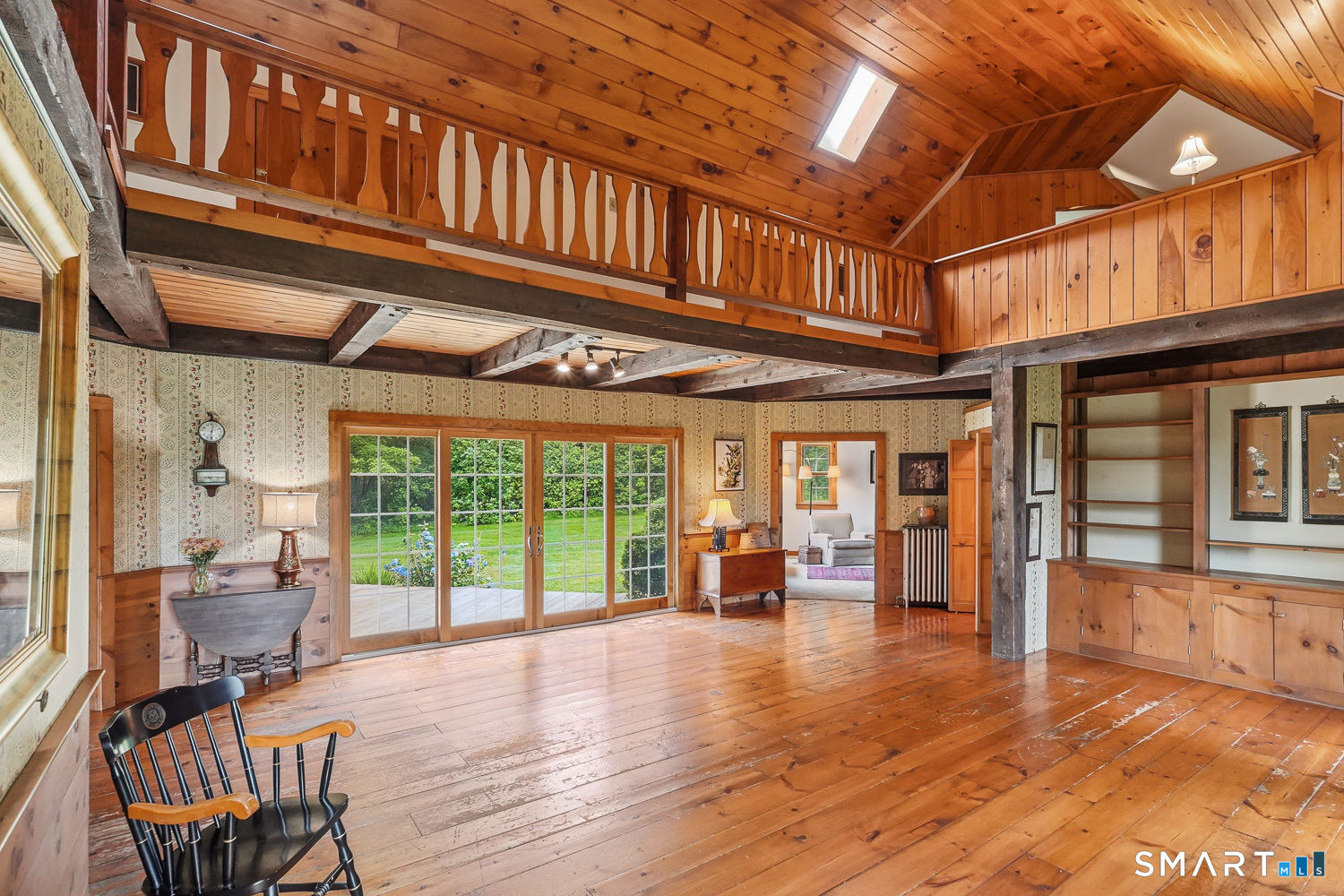496 Center Road Woodstock CT 06281