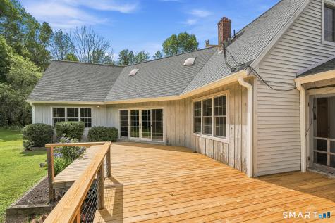 496 Center Road Woodstock CT 06281