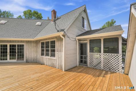 496 Center Road Woodstock CT 06281