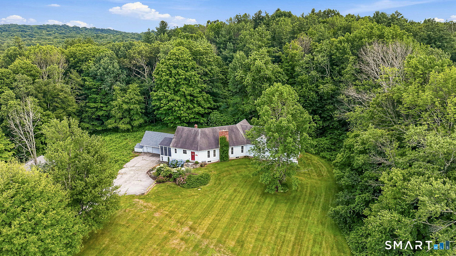 496 Center Road Woodstock CT 06281
