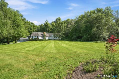496 Center Road Woodstock CT 06281