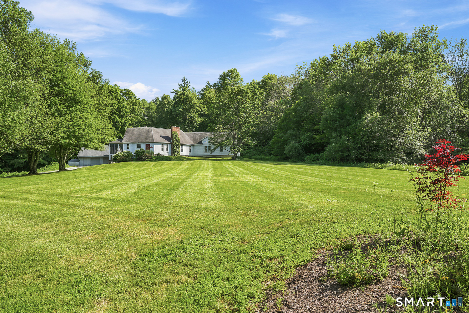 496 Center Road Woodstock CT 06281