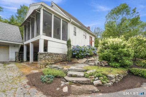496 Center Road Woodstock CT 06281