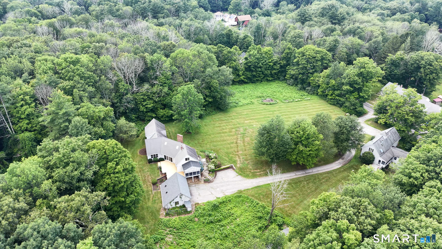 496 Center Road Woodstock CT 06281