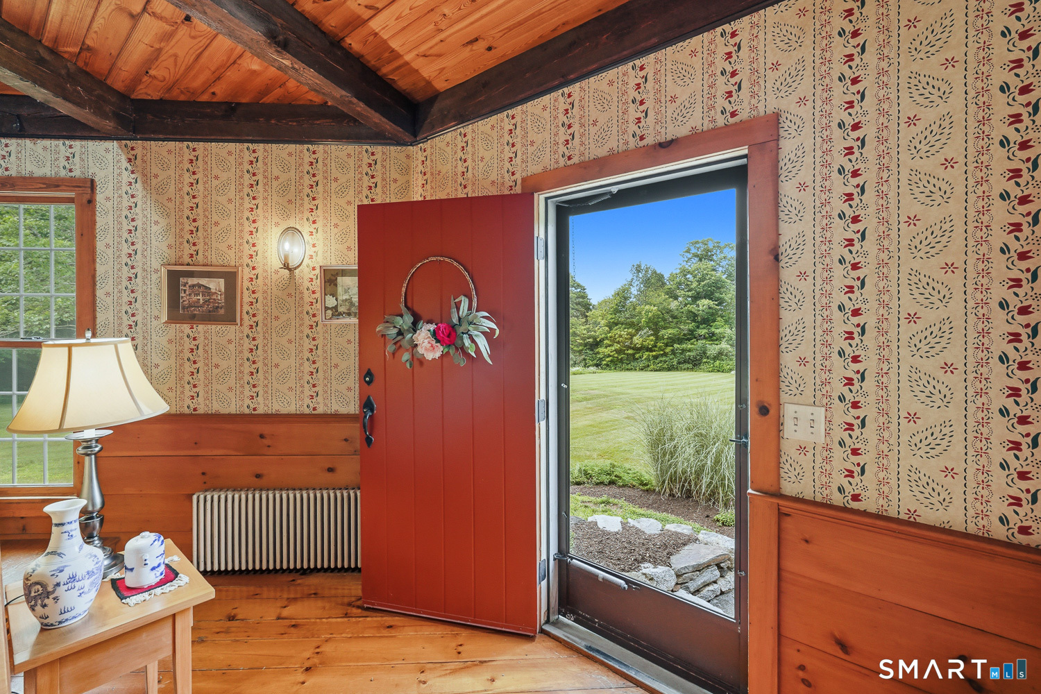 496 Center Road Woodstock CT 06281