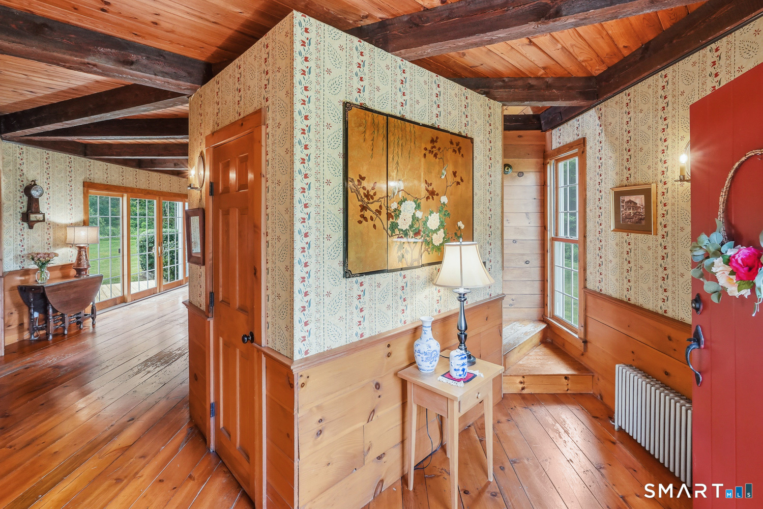 496 Center Road Woodstock CT 06281