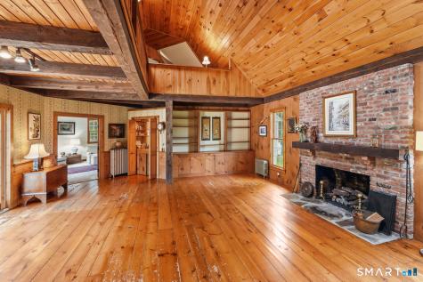 496 Center Road Woodstock CT 06281