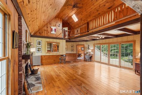 496 Center Road Woodstock CT 06281