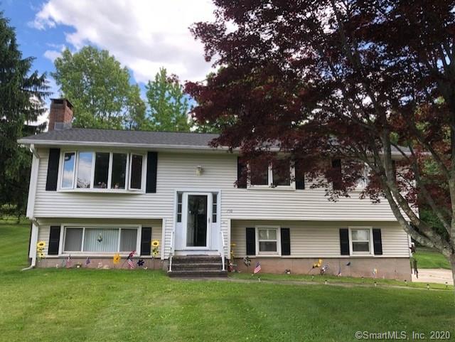 750 Benham Street Hamden CT 06514